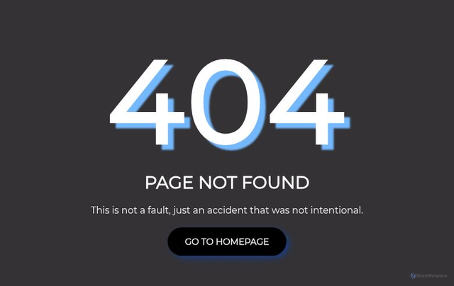 Security scan screenshot of https://neweraprotectweb.com/assets/web/assets/mobirise-icons-bold/mobirise-icons-bold.html
