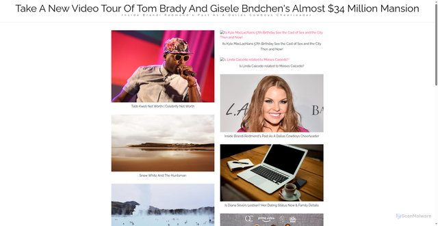 Security scan screenshot of https://polinaryfave-am6a5a9545.edgeone.app/