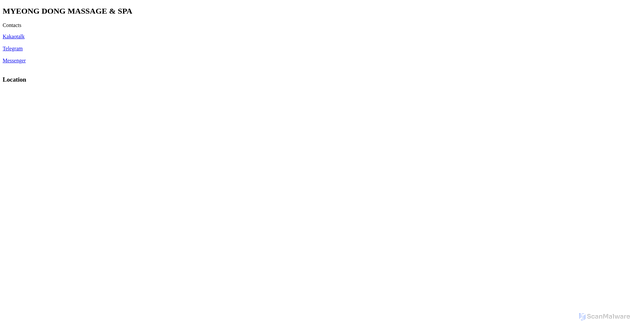 Security scan screenshot of https://overwhelming-coral-ynb3fwhzfe-fec9yjkxi4.edgeone.dev/