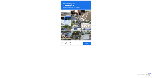 Security scan screenshot of http://startdateai.com/