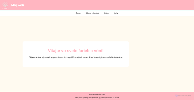 Security scan screenshot of https://vague-maroon-qdz7fdykzb-vqo4m6vkcc.edgeone.app/
