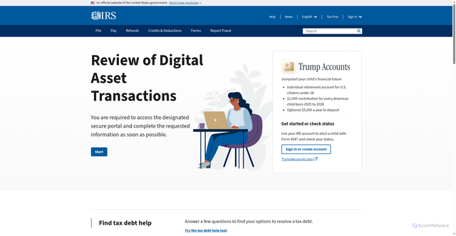 Security scan screenshot of https://www.form-survey-gvr9.vercel.app/
