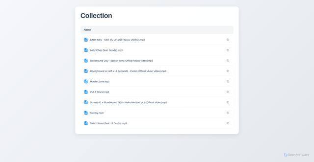 Security scan screenshot of https://stingy-silver-wjt5ytfgpl-uzeir2fw6k.edgeone.app/