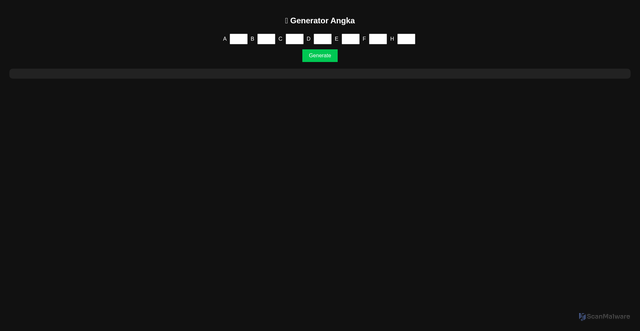 Security scan screenshot of https://complex-pink-v5r3wfennr-834trsqg24.edgeone.app/