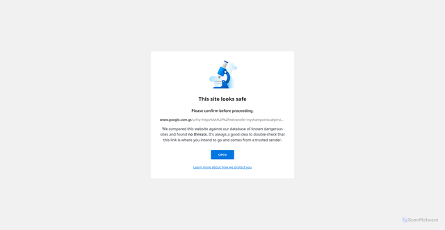 Security scan screenshot of https://url.emailprotection.link/?blzTAW9IszXp1GLko-AOcbwMfYphmM1BOR4naVG5VVKS0BHVehxKCEebeMYHE_EL94ziTaIsBWvHb9Dg0peFxZhNB5wTMW0XwFw-wX6o4FhIz9tQVvEni71NonUa4Ft2i611omf6UgkhuOwrXHN2ExllLL5-lFWy88c4ryeWRd6KQXTi4A0V8rwHWXD211FTB30kouI6cBYY8Po5-JoochftZmLIk4Tybv2CB4JkwV3A3VAQAJKLkt7-_yiRM7NMS