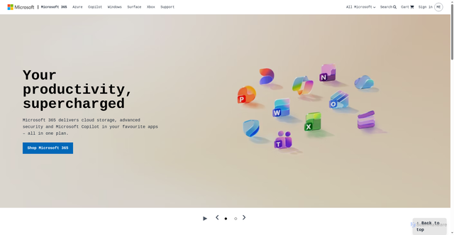 Security scan screenshot of http://adi-panwar.github.io/Microsoft