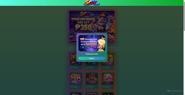 Security scan screenshot of https://bmwcluborg.com/zgi5ndlmn.html