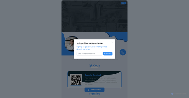 Security scan screenshot of https://cardegy.com/testgym