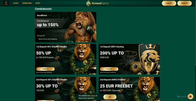 Security scan screenshot of https://toresbusiness.com