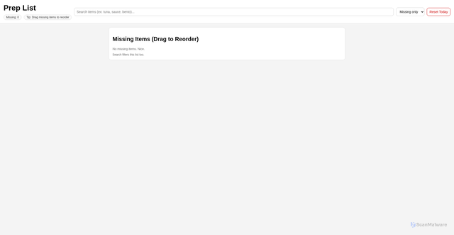 Security scan screenshot of https://surviving-green-ct8ejuj0vc-2no3xwi12b.edgeone.app/