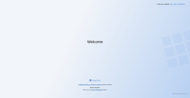 Security scan screenshot of https://board-orbit.com/