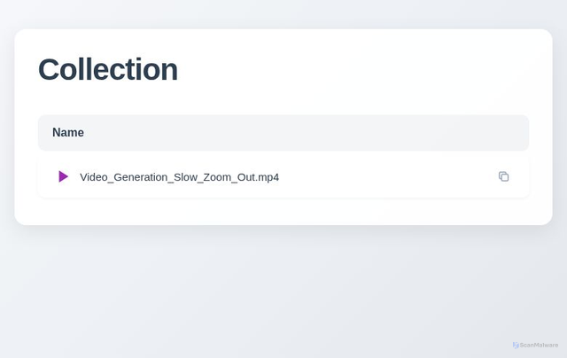 Security scan screenshot of https://bumpy-olive-owlvxarigu-nsfldwaki8.edgeone.app/