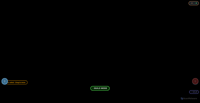 Security scan screenshot of https://makeany-dvmk1zhp68.edgeone.app/