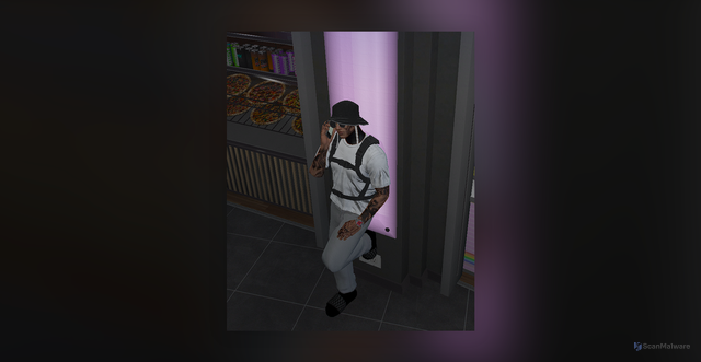 Security scan screenshot of https://silent-brown-lqobczn8-dp1zxm3j3h1z.edgeone.dev/