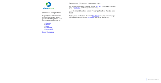 Security scan screenshot of https://www.sharewise.com/us/news_articles/AST_SpaceMobile_Inc_ASTS_Laps_the_Stock_Market_Heres_Why_Zacks_20251004_0000