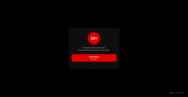 Security scan screenshot of hoteldoriamalfi.it