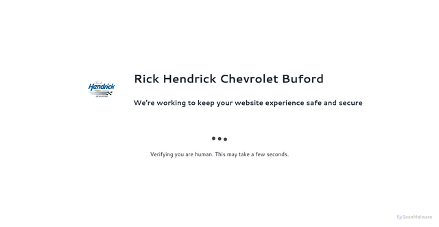 Security scan screenshot of https://www.hendrickbuford.com/used-vehicles/?srsltid=AfmBOooE_SGiVCylrcL1csvAQmm6iiCPIveVR06k0b7EaBJyok_jRj_R