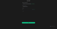 Screenshot of pay-bnb-wallet.vercel.app