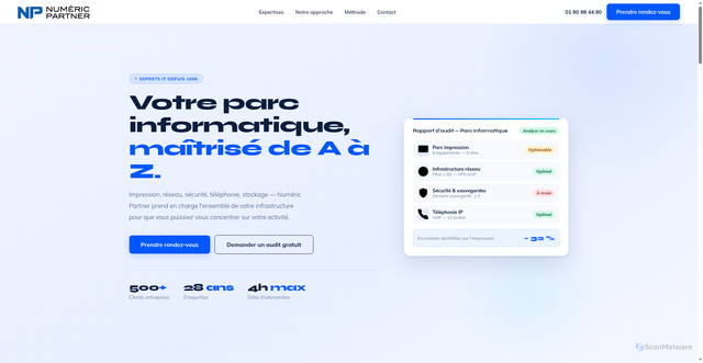 Security scan screenshot of https://okay-blue-gkkwwy92ob-mk3t5vaxyw.edgeone.app/