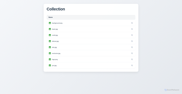 Security scan screenshot of https://tall-maroon-jarzoc8exr-kauk1uldin.edgeone.app/