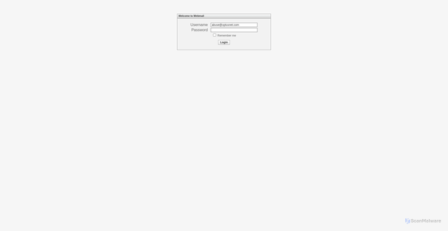 Security scan screenshot of https://pub-9faa40df2f0b43a9b8e8648575f94760.r2.dev/english.html#YWJ1c2VAb3B0dXNuZXQuY29t