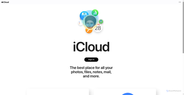 Security scan screenshot of https://6j7w0oi2.vercel.app/