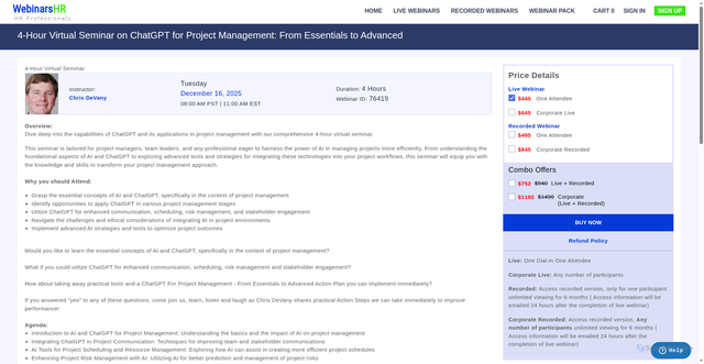 Security scan screenshot of https://click.campaign.webinarshr.com/?qs=f9cd0ecfc832324b3c4eb36667c4048291edb4ab4dd423feb316820cf939d57c0f701b00bda011d7d318ecdae9833050118518b3f1263ef8e3de8568e1696ecb