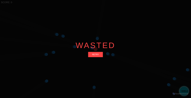 Security scan screenshot of https://equivalent-tomato-iusl3mxtmx-vj0p0cyeo7.edgeone.app/