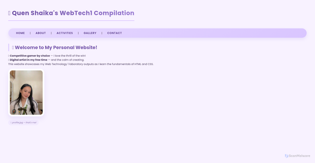 Security scan screenshot of https://eastern-azure-jtqxdpuwfp-iz2me9b9og.edgeone.app/