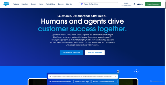 Security scan screenshot of https://griddable.io