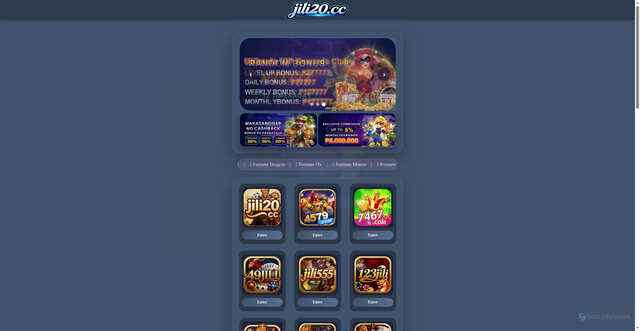 Security scan screenshot of https://masayaslot.com/mwjmot.html