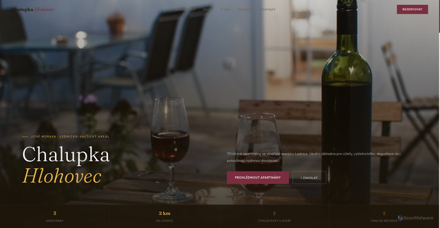 Security scan screenshot of https://disabled-gold-2eltzhezjg-slt542l78u.edgeone.app/
