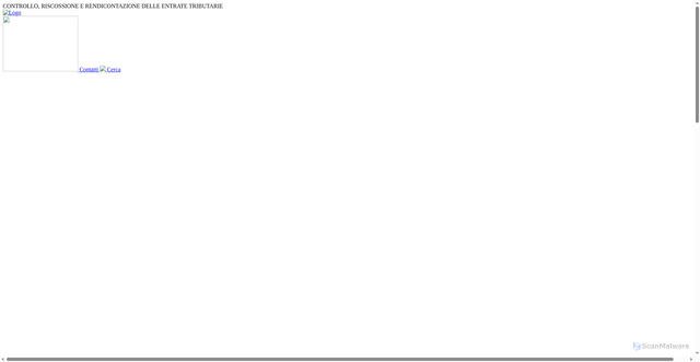 Security scan screenshot of https://www.icatributi.it/