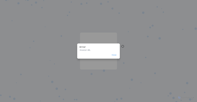 Security scan screenshot of https://af12.mail.ru