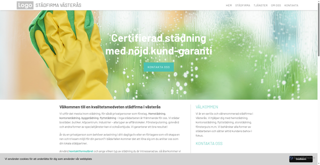 Security scan screenshot of https://xn--stdfirmavsters-6hbhv.nu