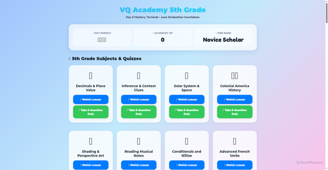 Security scan screenshot of https://obedient-aqua-bzi0p8hqje-sl6tkxh56z.edgeone.app/