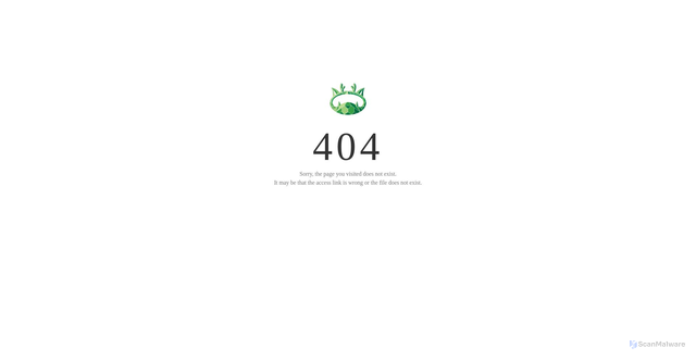 Security scan screenshot of https://maxintora.com/lampas
