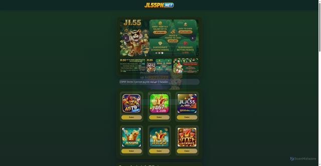 Security scan screenshot of https://777pinastaya.com/zjc0odz