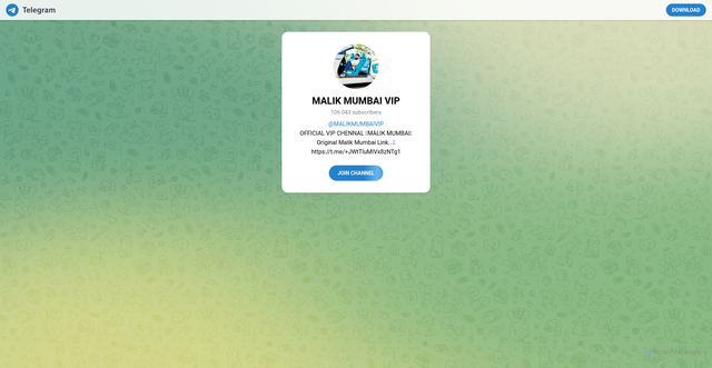 Security scan screenshot of https://malikvip0-9jiecao6xu.edgeone.app/