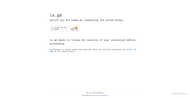 Security scan screenshot of https://is.gd/vtEbWv?/rbm/