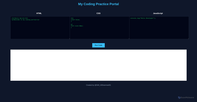 Security scan screenshot of https://classical-turquoise-2zghtgmknl-7nptwa4a8r.edgeone.app/