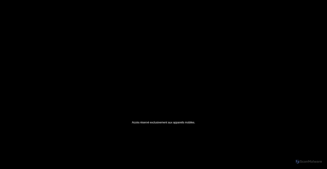 Security scan screenshot of http://romancelinktree.store/