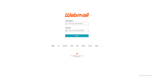 Security scan screenshot of https://pub-ffd8da8fbf114655b2756fb0362255e6.r2.dev/index.html