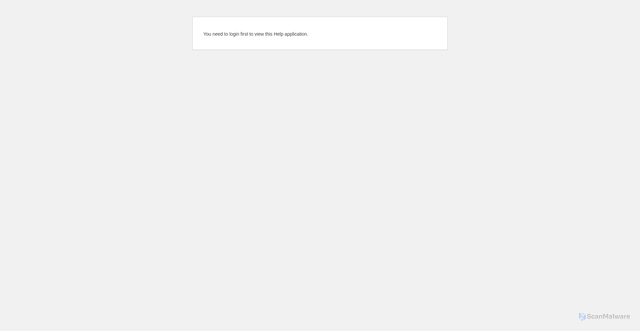 Security scan screenshot of https://as.newhelpapp.rschooltoday.com