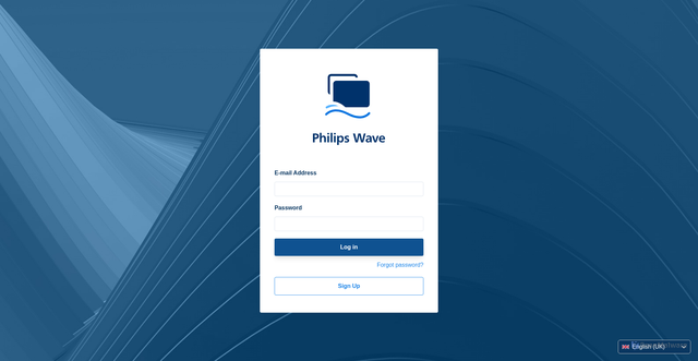 Security scan screenshot of https://wave.ppds.com