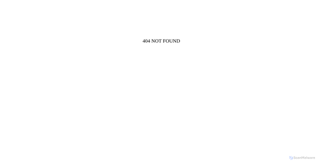 Security scan screenshot of https://api.1vn.app