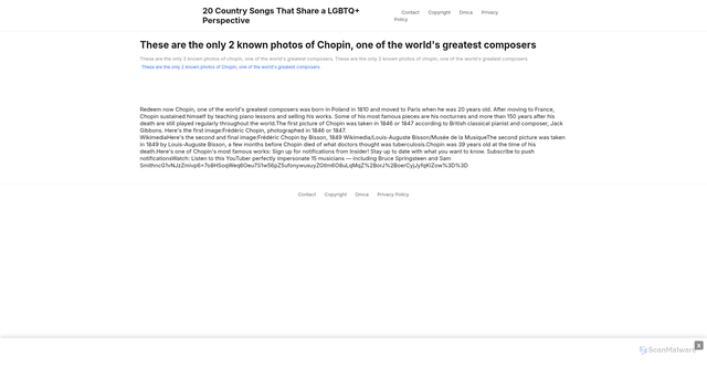 Security scan screenshot of https://divetarifahugo-pdab89y73r.edgeone.app/22365-these-are-the-only-2-known-photos-of-chopin-one-of-the-worlds-greatest-composers.html