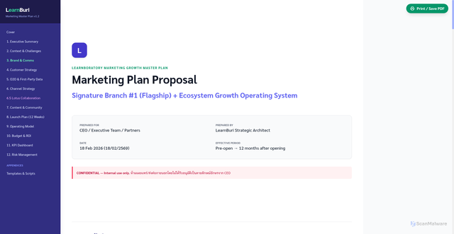 Security scan screenshot of https://coastal-tan-rh5si4wwxj-yyzzjvujfl.edgeone.app/
