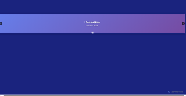 Security scan screenshot of https://banneradv-u1li6tjy07.edgeone.app/