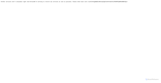 Security scan screenshot of https://asm-api-golocal-geo-kr-teams.trafficmanager.net